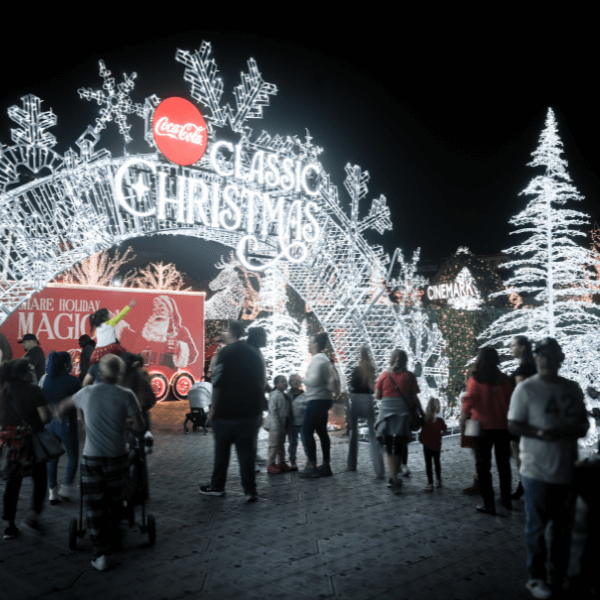 Classic Christmas – where the holiday spirit comes to life