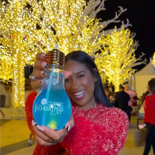Best winter events - Moments at Enchant