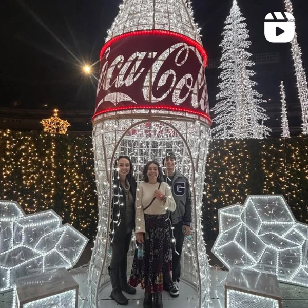Best winter events - Moments at Enchant