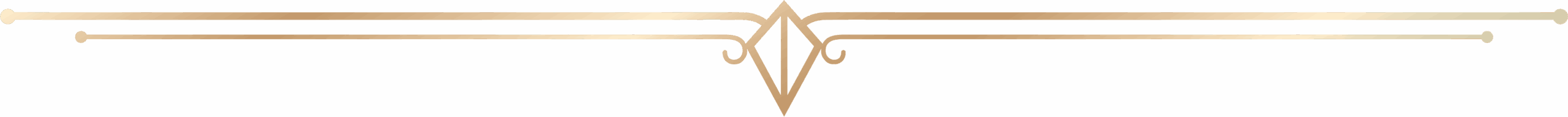 Gold-diamond-divider