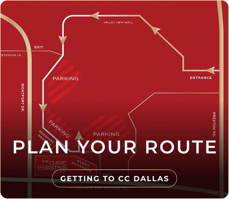 DIRECTIONS DALLAS 3