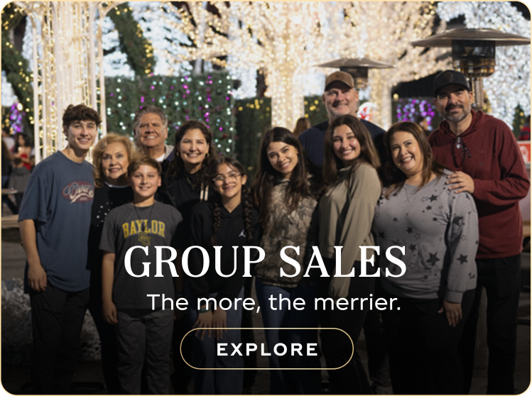 GROUP SALES