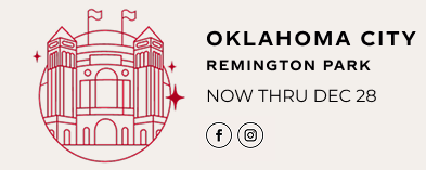OKC – NOW OPEN