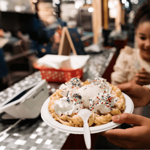 Classic Christmas - Best holiday events in North America.