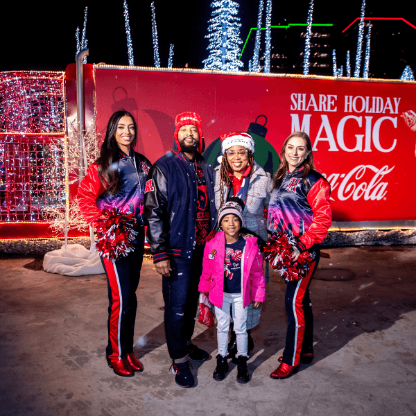 Classic Christmas - Best holiday events in North America.