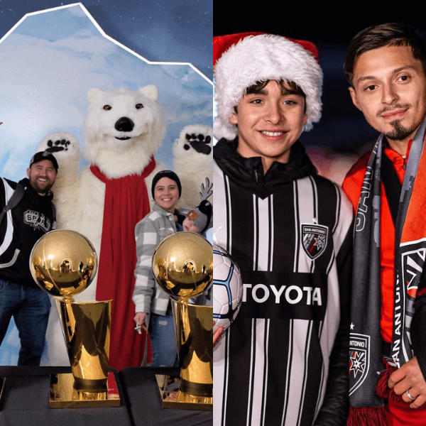 Classic Christmas - OU Sooners Night