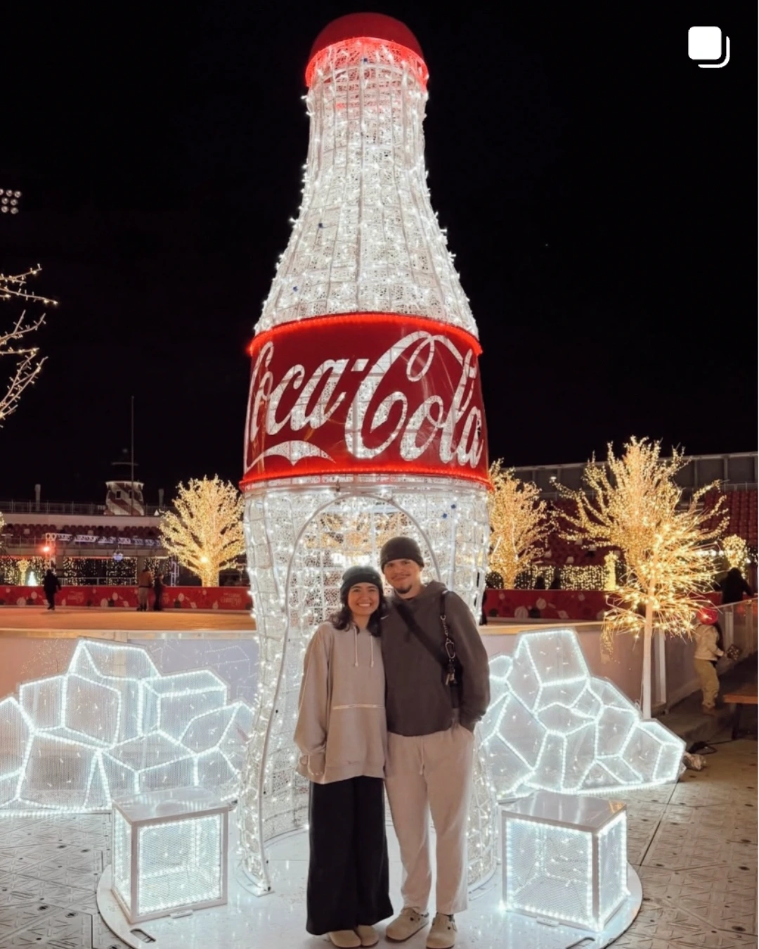 best-holiday-events-north-america-classic-christmas-winter-memories-1 Classic Christmas - Best holiday events in North America.