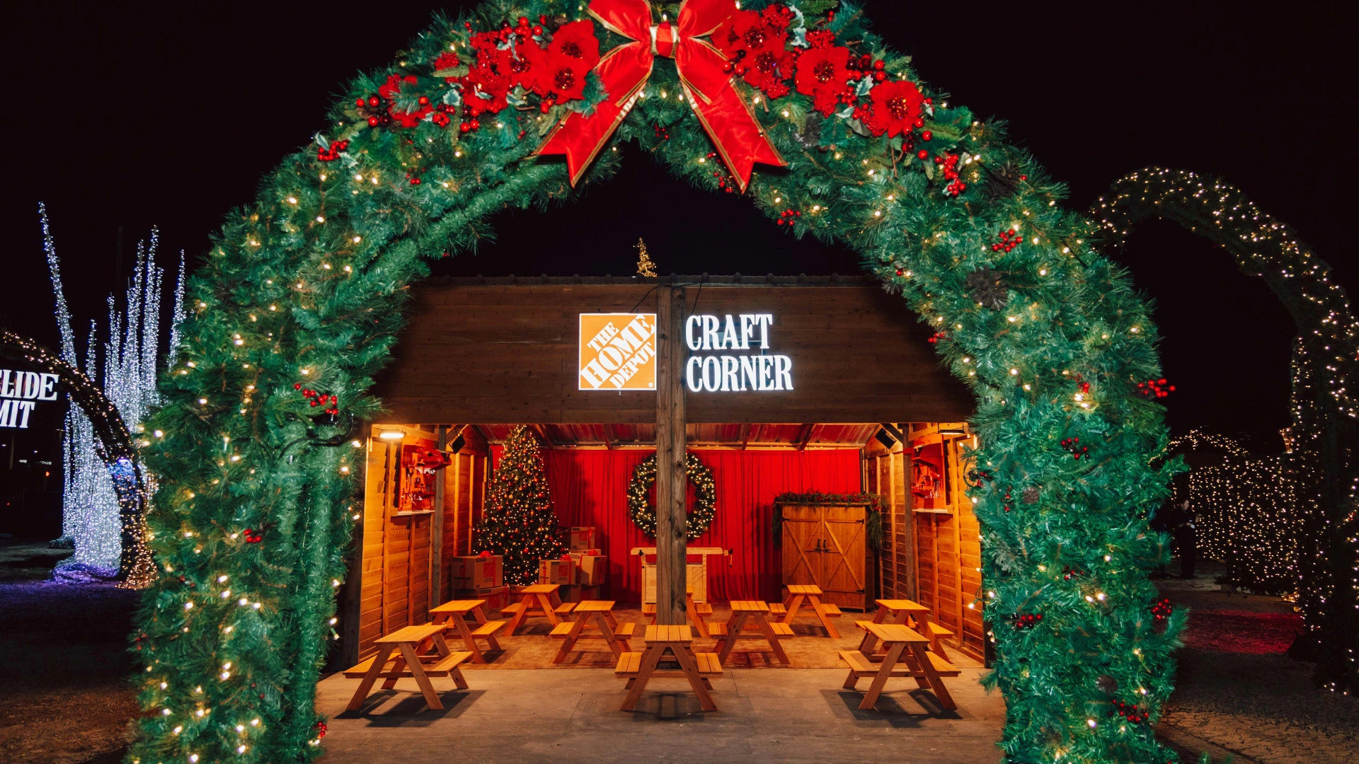 Home - Classic Christmas, image size:1920x1080