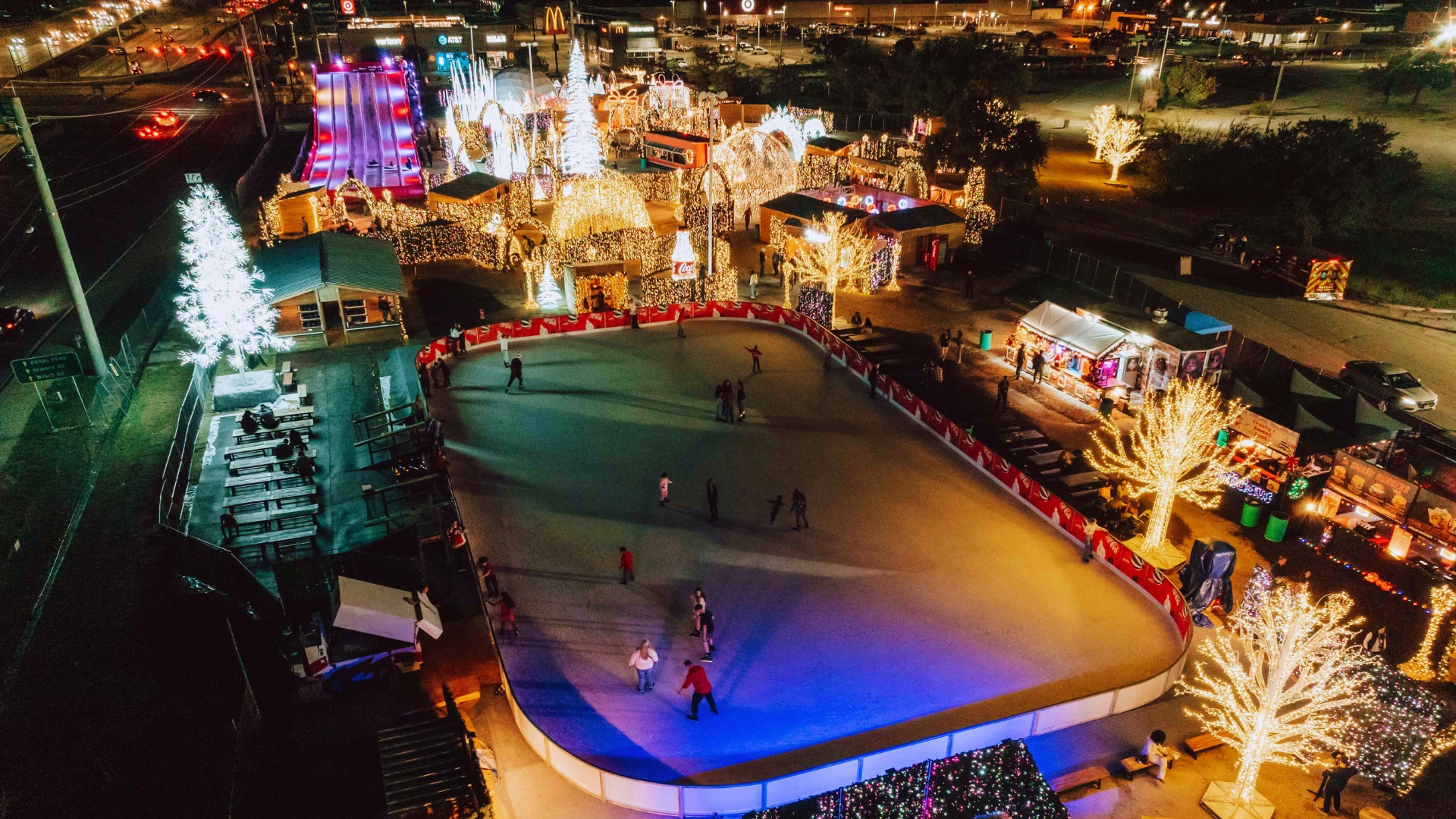 Home - Classic Christmas, image size:1920x1080