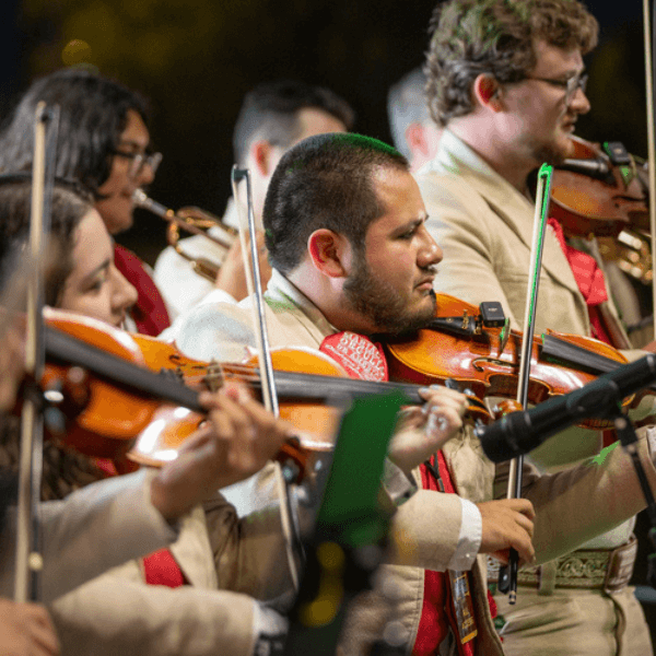 Classic Christmas - OU Sooners Night