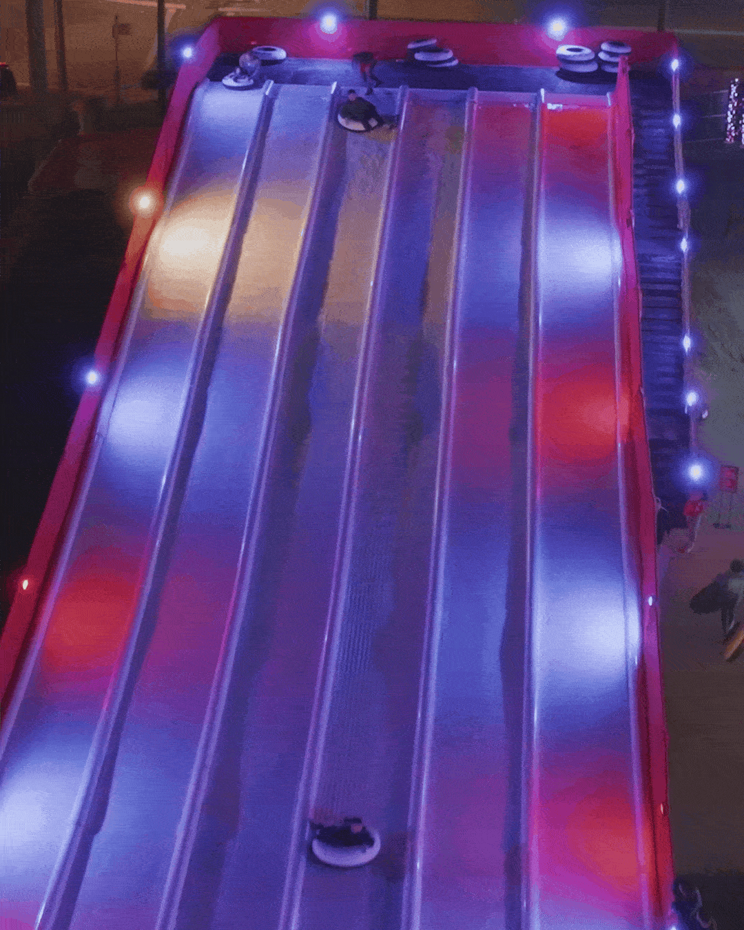 Classic Christmas - Best holiday events in North America.