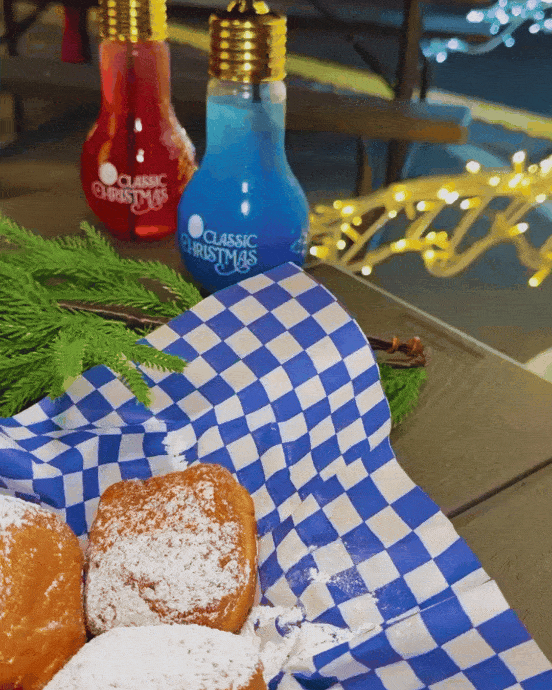 Best winter events - Moments at Enchant