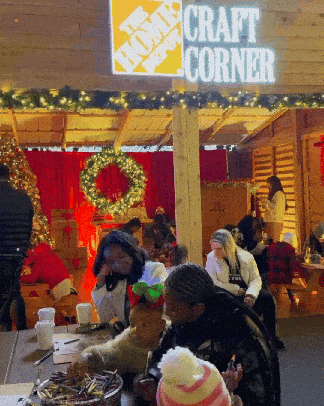 Classic Christmas - Best holiday events in North America.